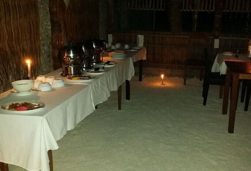 پانسیون Reposo View