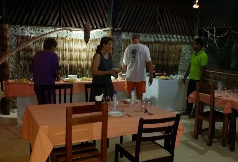 پانسیون Reposo View