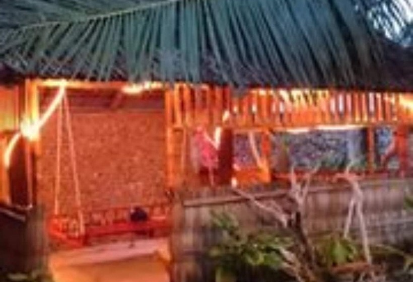 پانسیون Reposo View