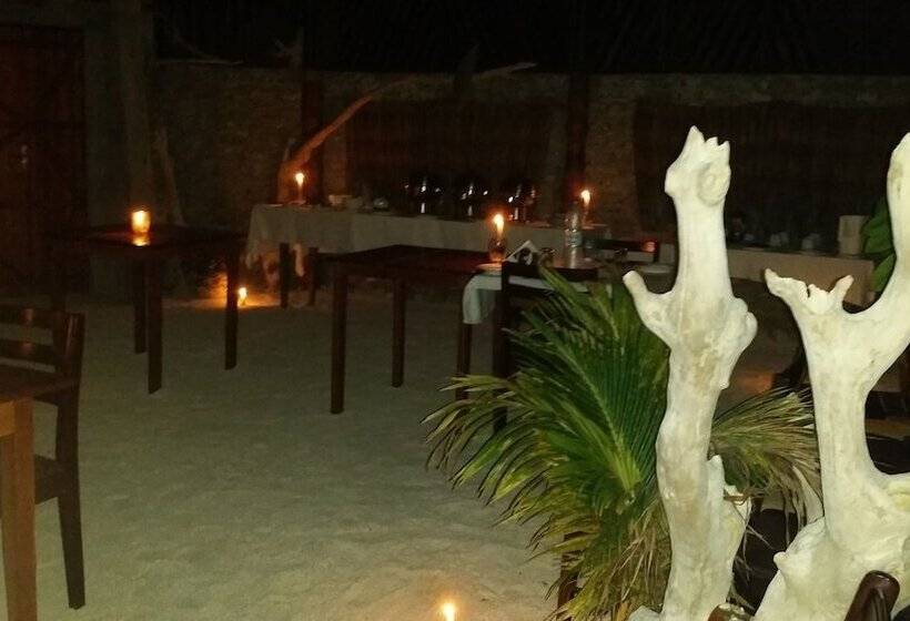 پانسیون Reposo View