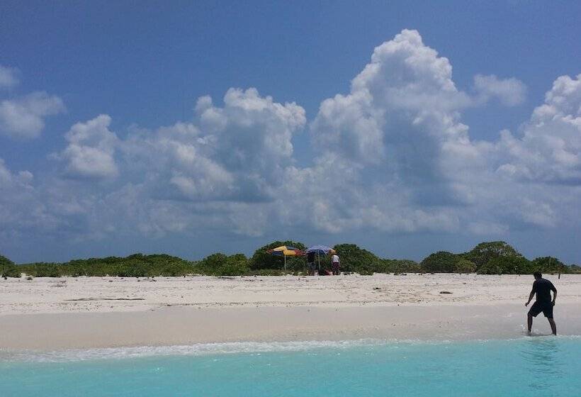 پانسیون Reposo View