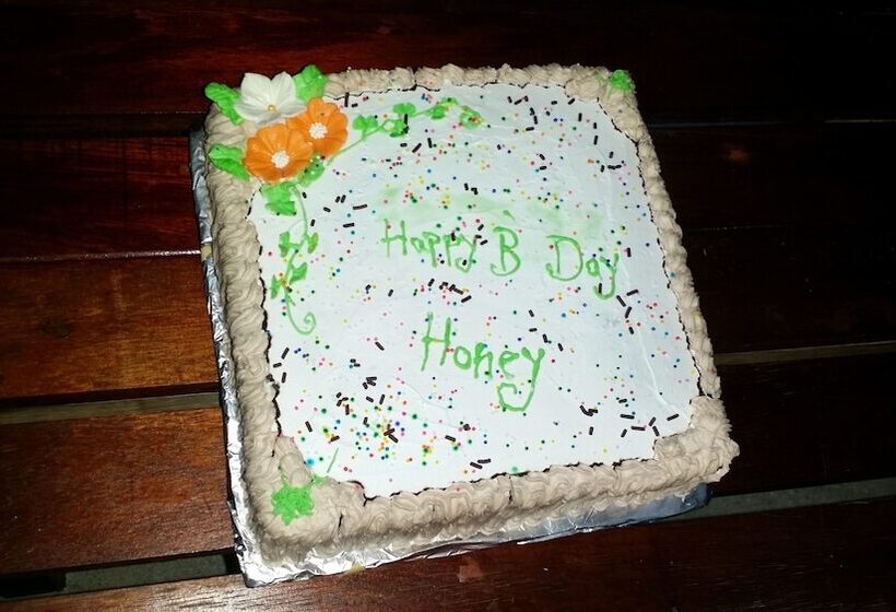 پانسیون Reposo View