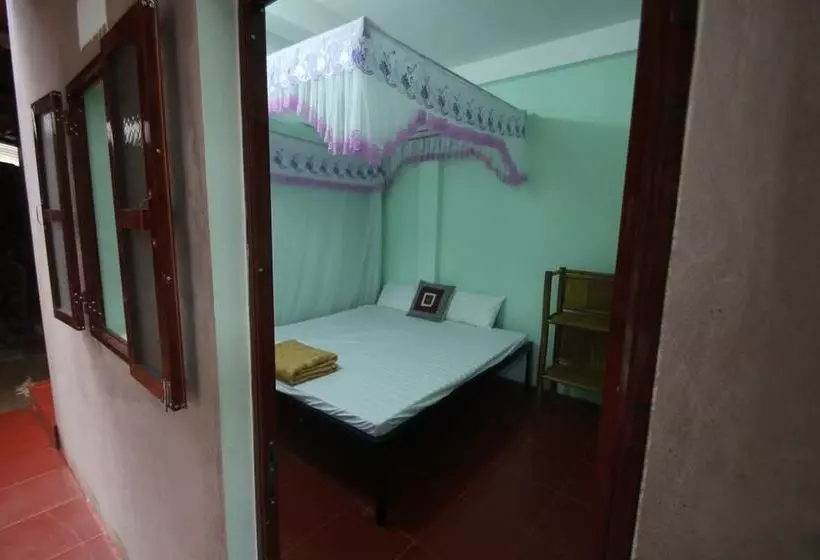 پانسیون Eco Homestay Mai Chau   Venuestay