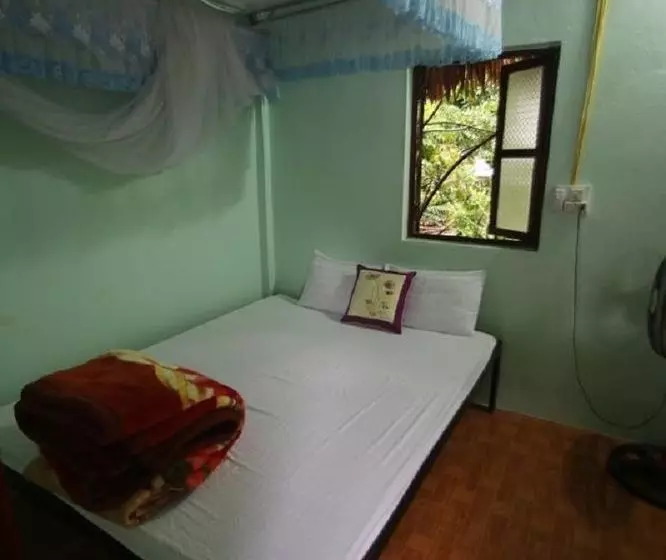 پانسیون Eco Homestay Mai Chau   Venuestay