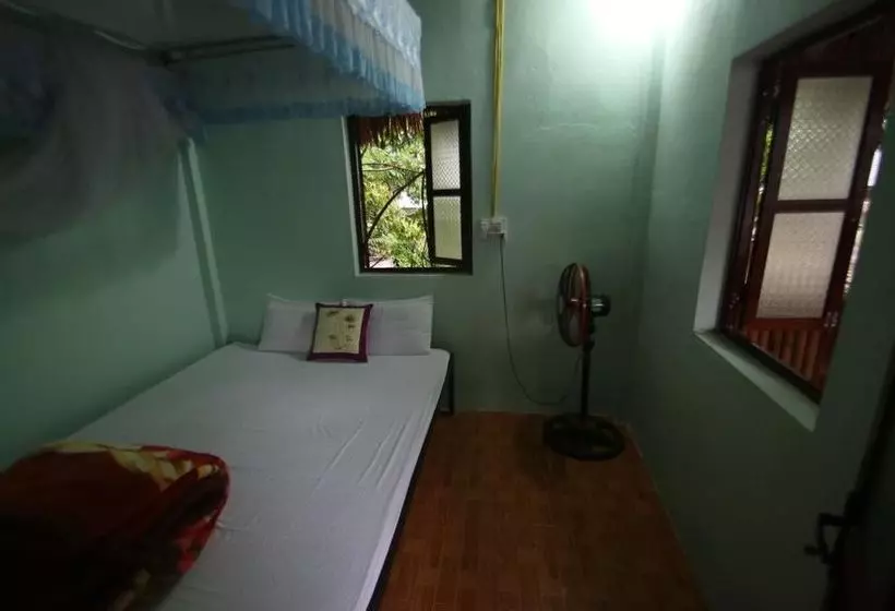 پانسیون Eco Homestay Mai Chau   Venuestay