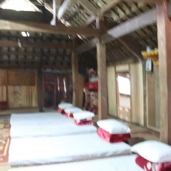 پانسیون Eco Homestay Mai Chau   Venuestay
