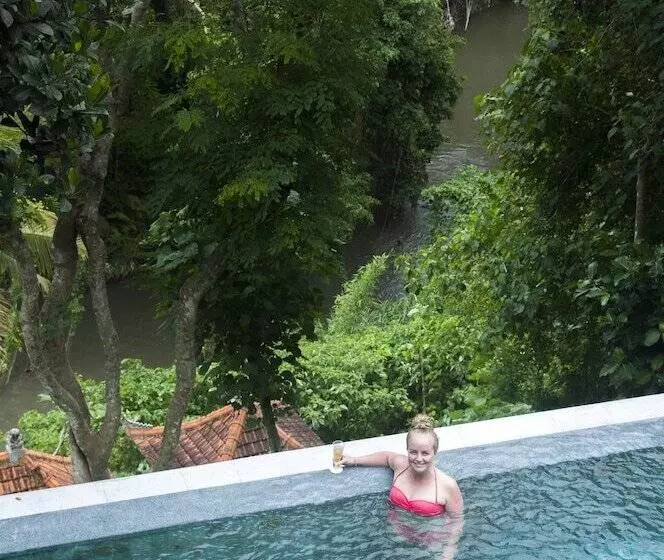 Villa Beji Mawang Ubud By Pramana Villas