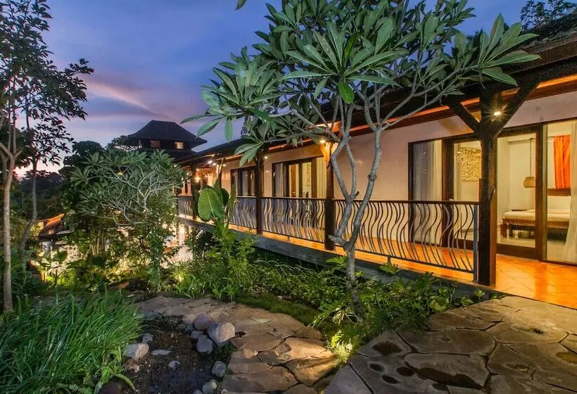 Villa Beji Mawang Ubud By Pramana Villas