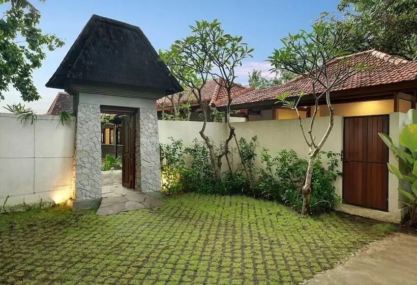 Villa Beji Mawang Ubud By Pramana Villas