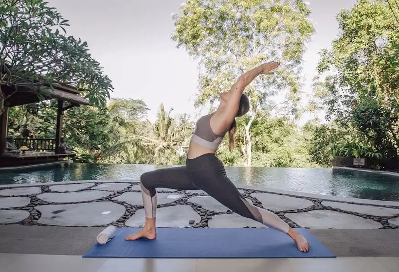 Villa Beji Mawang Ubud By Pramana Villas