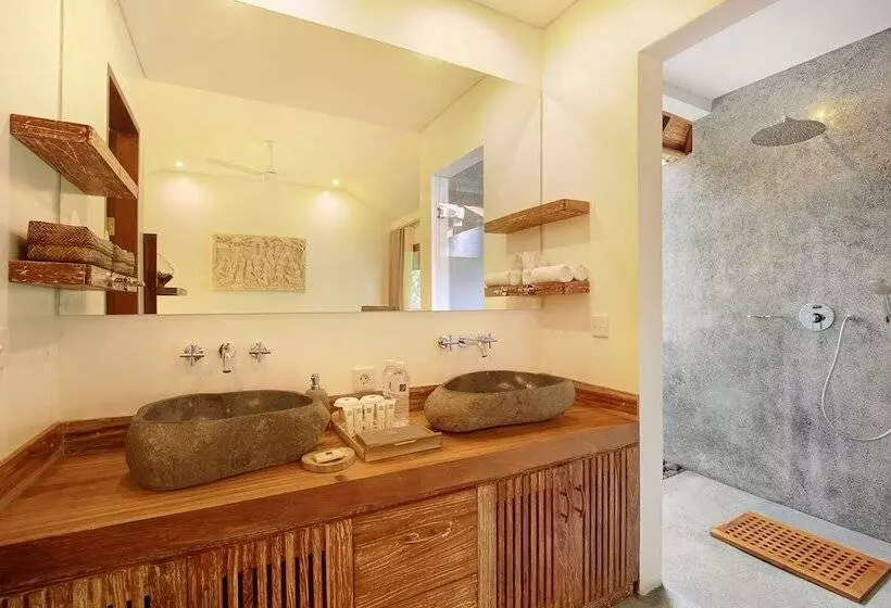 Villa Beji Mawang Ubud By Pramana Villas