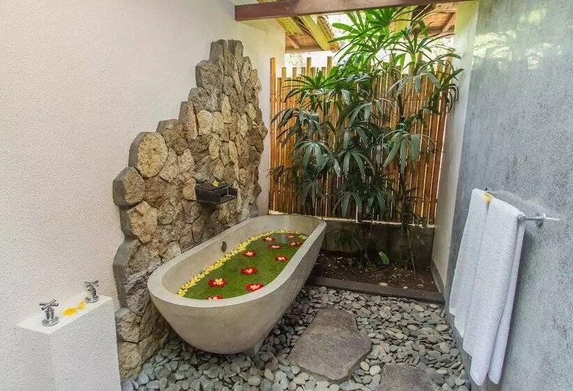 Villa Beji Mawang Ubud By Pramana Villas