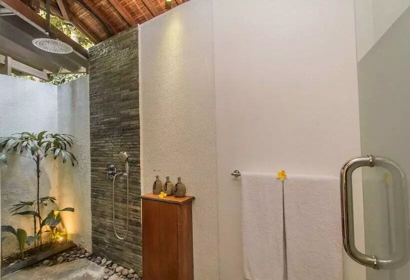 Villa Beji Mawang Ubud By Pramana Villas