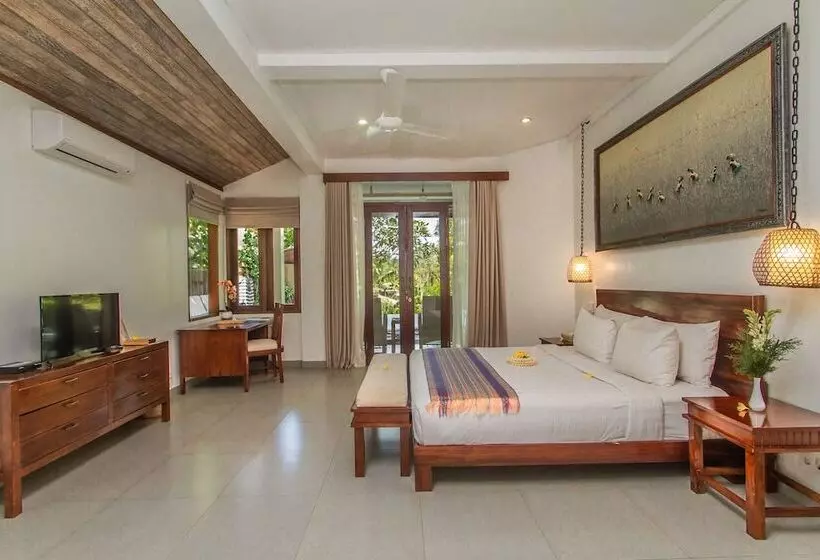 Villa Beji Mawang Ubud By Pramana Villas