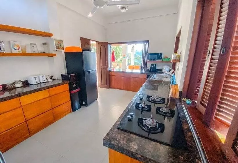 Villa Beji Mawang Ubud By Pramana Villas