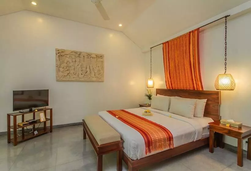 Villa Beji Mawang Ubud By Pramana Villas