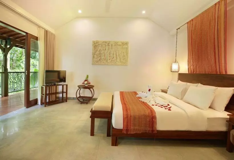 Villa Beji Mawang Ubud By Pramana Villas