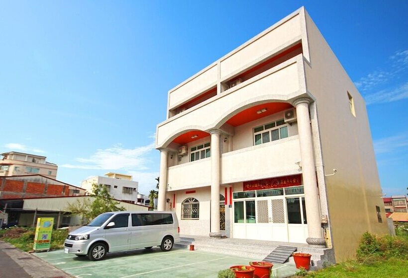 Yuan Bed And Breakfast