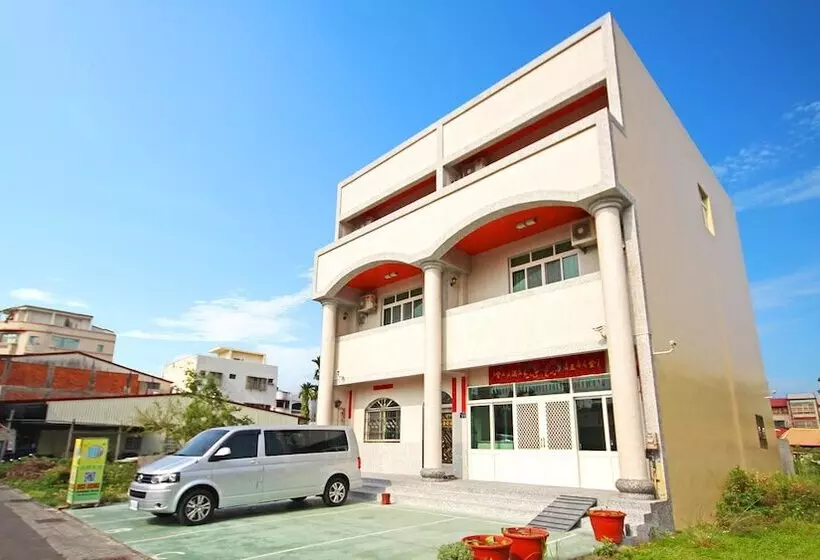 Yuan Bed And Breakfast