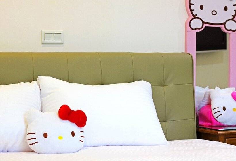 Yuan Bed And Breakfast