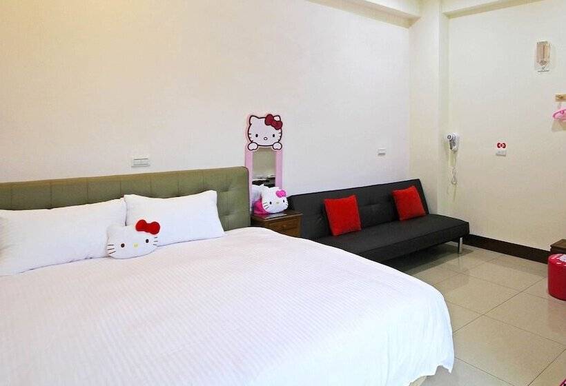 Yuan Bed And Breakfast