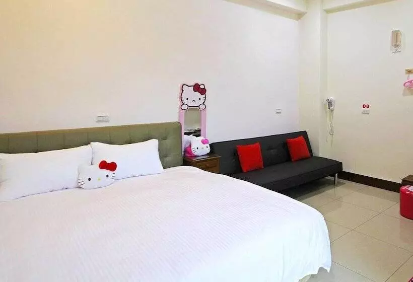 Yuan Bed And Breakfast