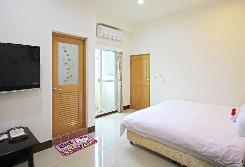 Yuan Bed And Breakfast