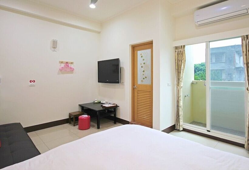 Yuan Bed And Breakfast