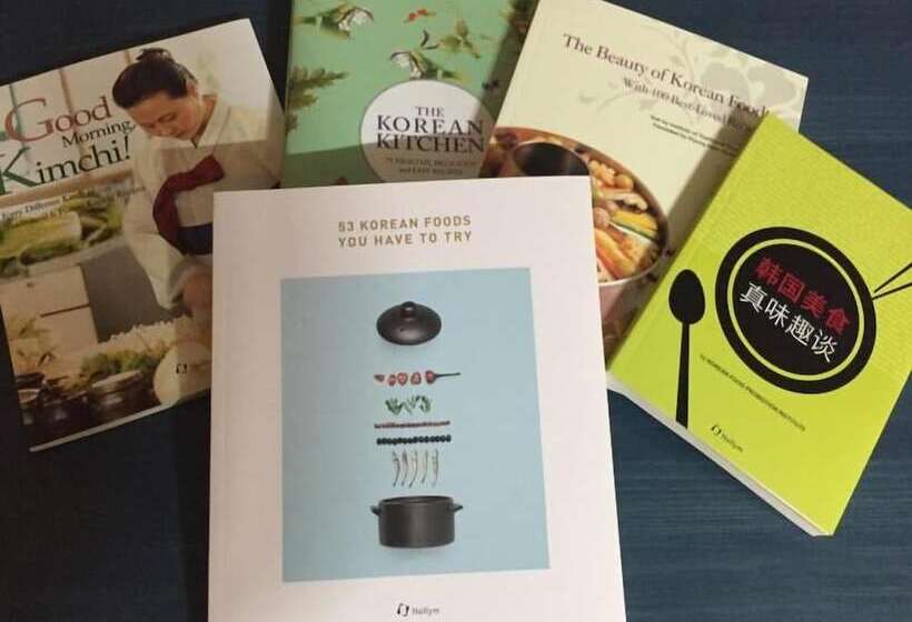 Albergue The Guesthouse Dmz Stay