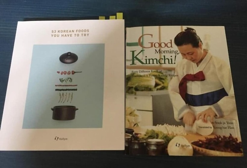 Albergue The Guesthouse Dmz Stay