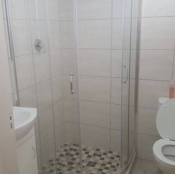 تختخواب و صبحانه Anandi Guesthouse Swakopmund