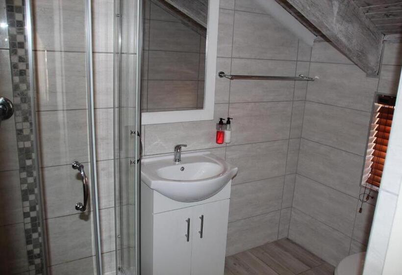 تختخواب و صبحانه Anandi Guesthouse Swakopmund