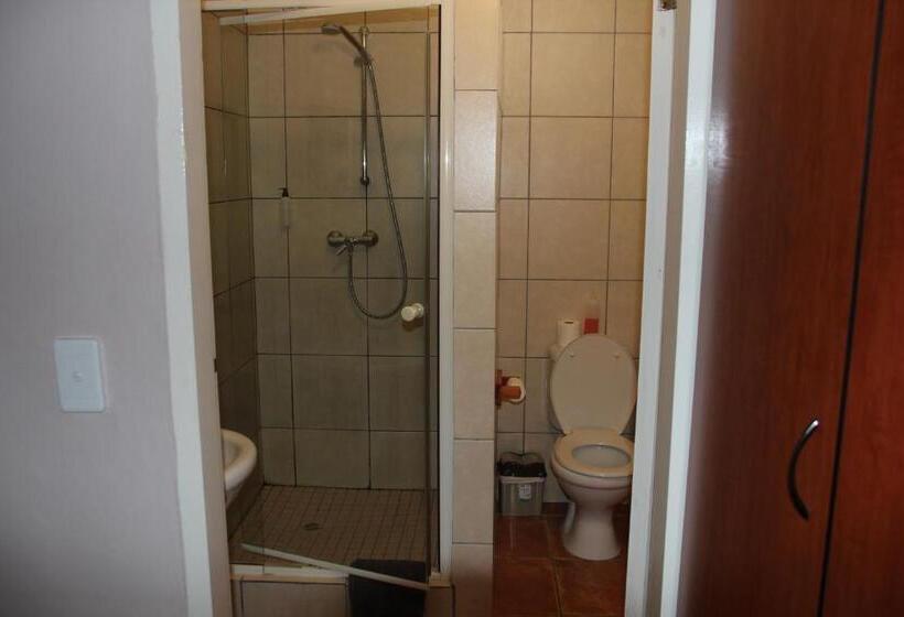 تختخواب و صبحانه Anandi Guesthouse Swakopmund