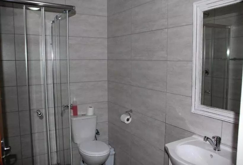 تختخواب و صبحانه Anandi Guesthouse Swakopmund