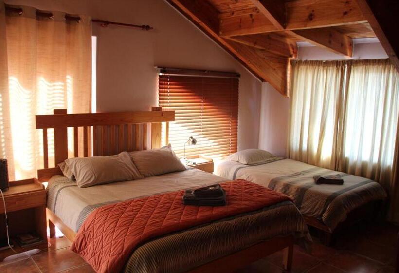 تختخواب و صبحانه Anandi Guesthouse Swakopmund