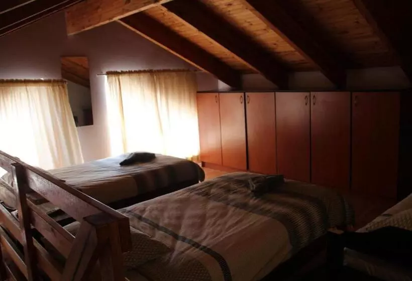 تختخواب و صبحانه Anandi Guesthouse Swakopmund