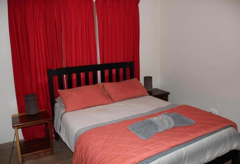 تختخواب و صبحانه Anandi Guesthouse Swakopmund