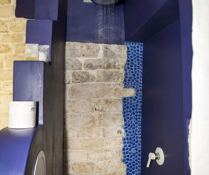 Aamiaismajoitus (B&B) L Angolo Di Gaudì, Alcoba Fascinosa