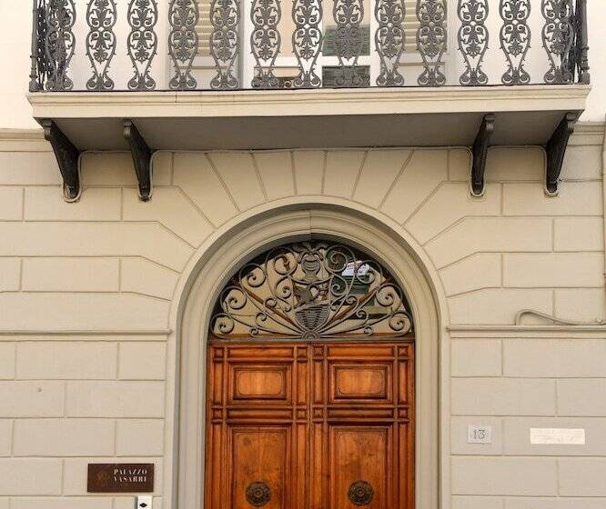 민박 Palazzo Vasarri   Luxury Design Suites