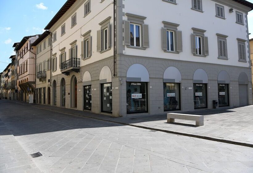 민박 Palazzo Vasarri   Luxury Design Suites