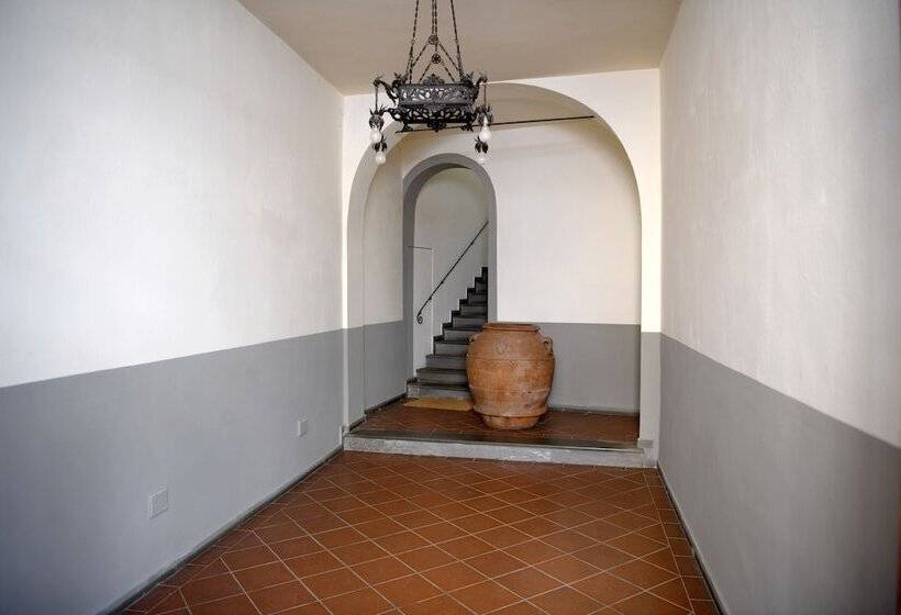 민박 Palazzo Vasarri   Luxury Design Suites