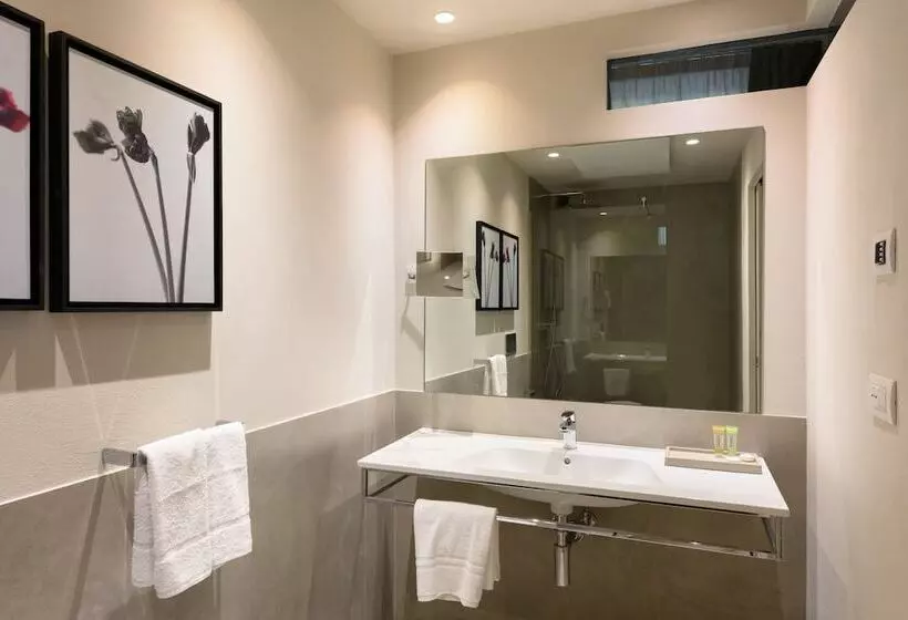 ベッドアンドブレックファースト Palazzo Vasarri   Luxury Design Suites