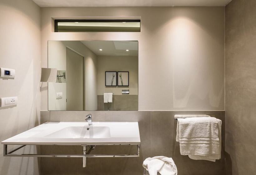 민박 Palazzo Vasarri   Luxury Design Suites