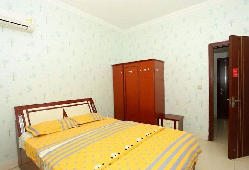 Guanghan Sunshine Hostel