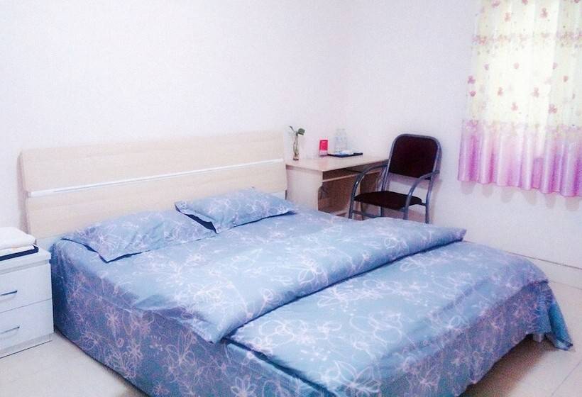 Guanghan Sunshine Hostel