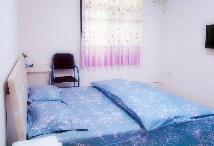 Guanghan Sunshine Hostel