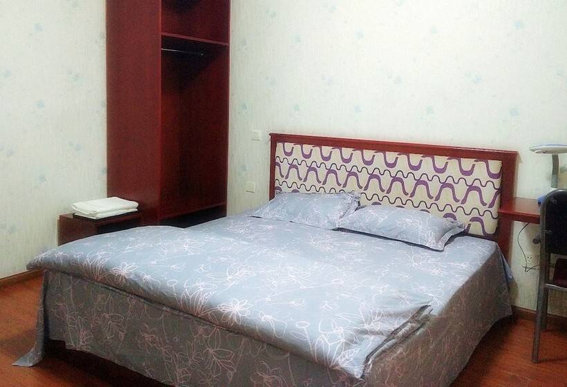 Guanghan Sunshine Hostel