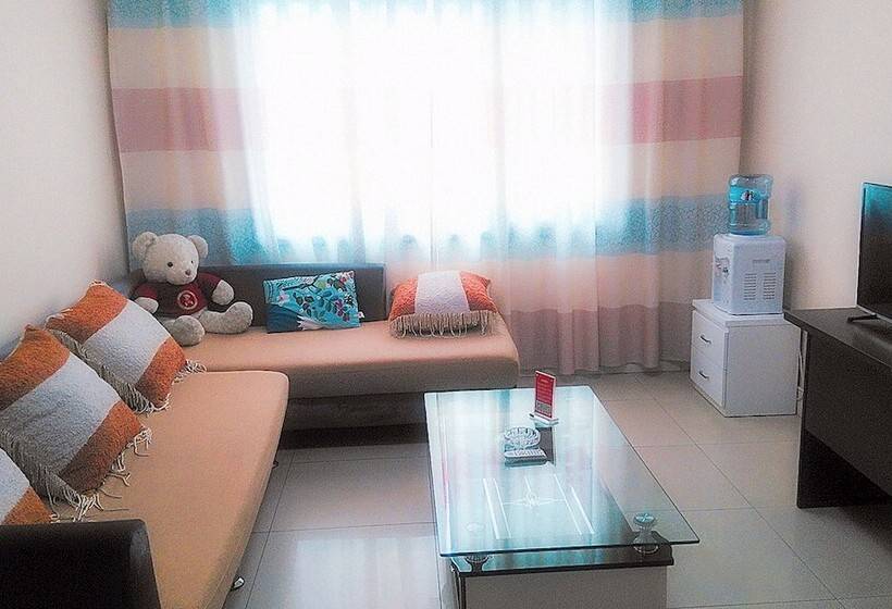 Guanghan Sunshine Hostel