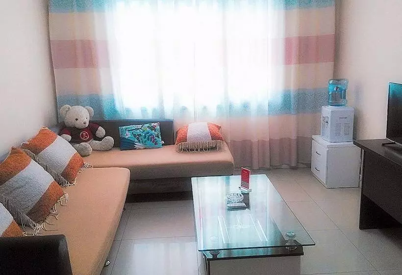Guanghan Sunshine Hostel
