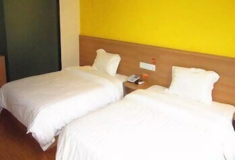 هتل 7 Days Inn